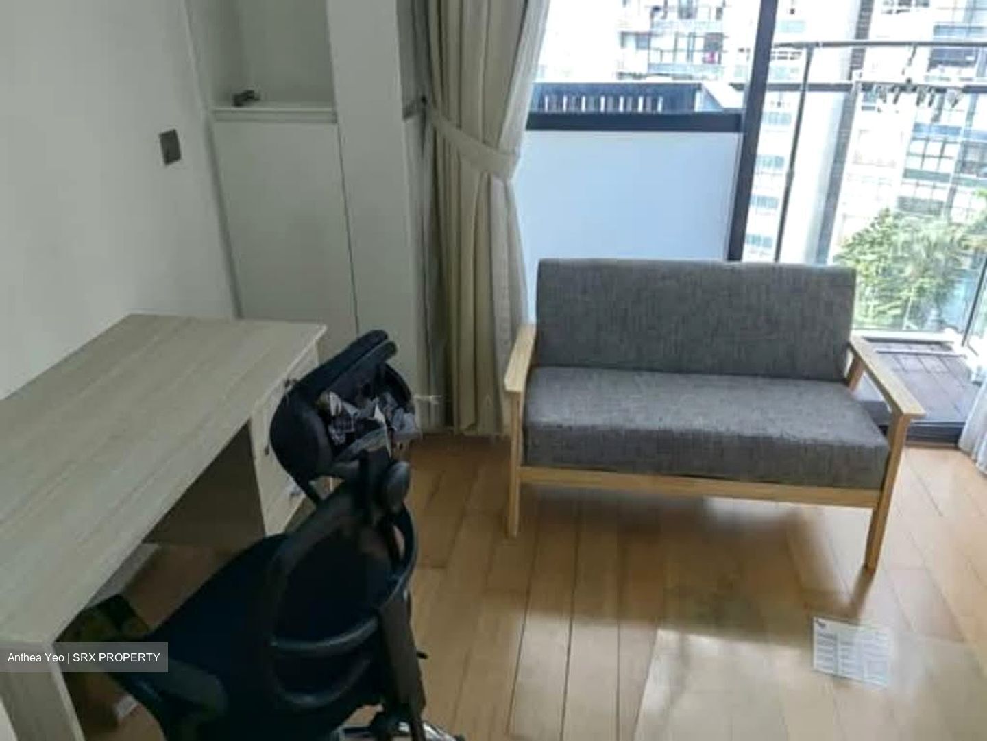 Skysuites@Anson (D2), Apartment #561762161